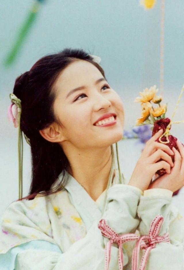 韓國人眼中的古裝四美，三生三世占了三個，都說第一個最好看