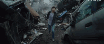 必看！《頭號(hào)玩家》彩蛋大整理