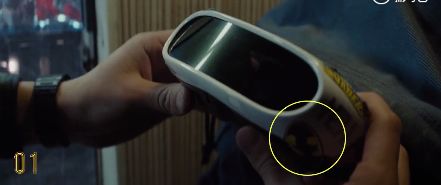 必看！《頭號(hào)玩家》彩蛋大整理