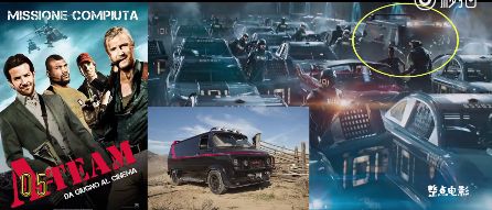 必看！《頭號(hào)玩家》彩蛋大整理