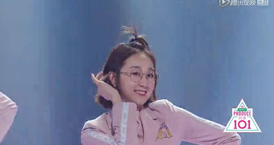 《創(chuàng)造101》主題曲公布，這個(gè)被吐槽油膩的c位是什么來(lái)頭？