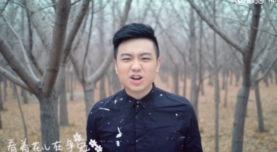 《創(chuàng)造101》主題曲公布，這個(gè)被吐槽油膩的c位是什么來(lái)頭？