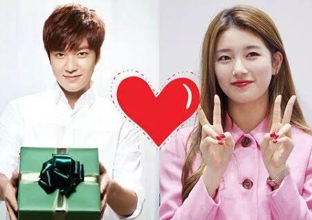 從李敏鎬到李棟旭，再次分手的“男神收割機”裴秀智被嘲太花心？