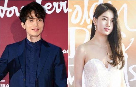 從李敏鎬到李棟旭，再次分手的“男神收割機”裴秀智被嘲太花心？