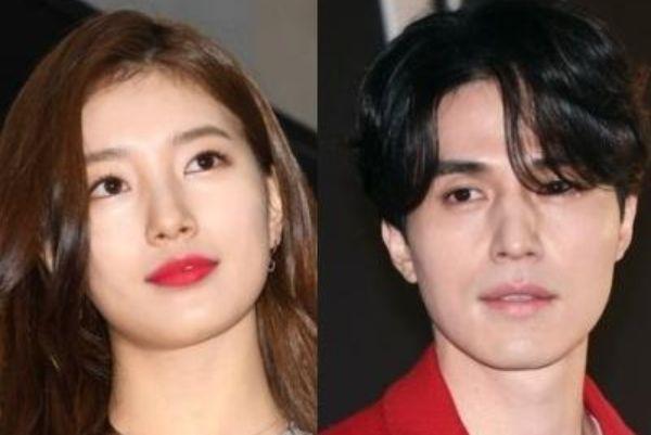 從李敏鎬到李棟旭，再次分手的“男神收割機”裴秀智被嘲太花心？