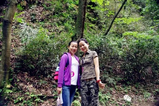 旅途中，我們又有了好多新朋友！