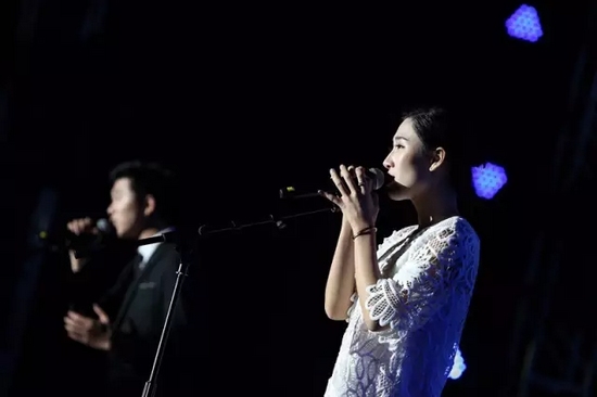 鄭強(qiáng)、劉曉靜《你最珍貴》