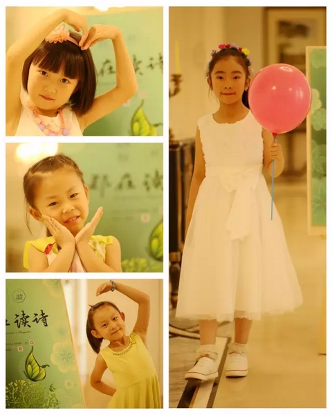 這些Q彈軟萌的娃娃，看起來就好想捏捏臉。