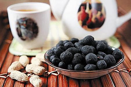 “竹炭食品”可凈化血液？忽悠