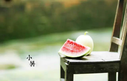 中暑：陽暑？陰暑？