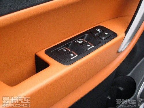 江淮瑞風(fēng)S5 江淮瑞風(fēng)S5