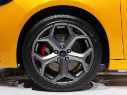 福特2012款?？怂筍T