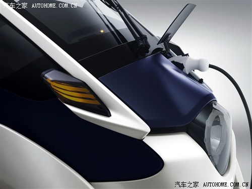 豐田豐田(進口)i-Road2013款 基本型