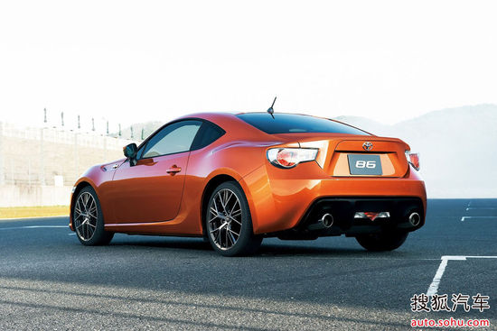 豐田GT86 豐田GT86