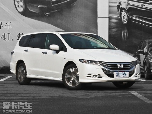 廣汽本田2013款?yuàn)W德賽 廣汽本田2013款?yuàn)W德賽