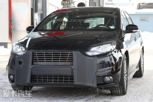 2015款福特?？怂筊S