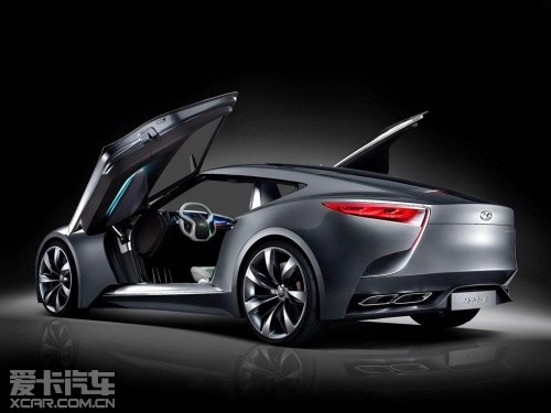 現(xiàn)代HND-9官圖正式發(fā)布 現(xiàn)代HND-9官圖正式發(fā)布