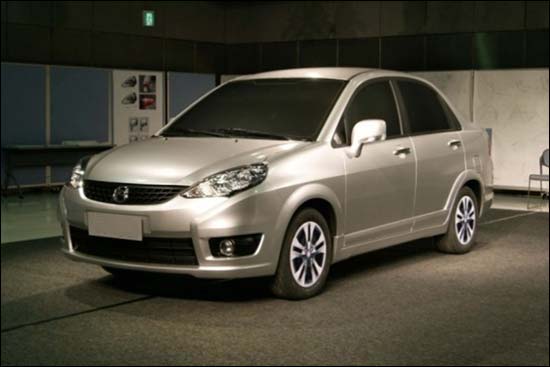 利亞納A6 利亞納A6