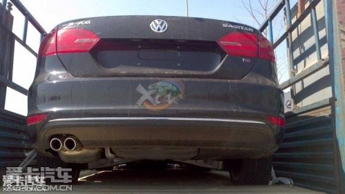 新速騰 獨立后懸掛 新速騰 獨立后懸掛