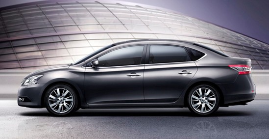 日產(chǎn)軒逸4.99萬起！