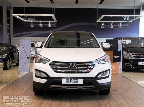 進口現(xiàn)代全新勝達 進口現(xiàn)代全新勝達