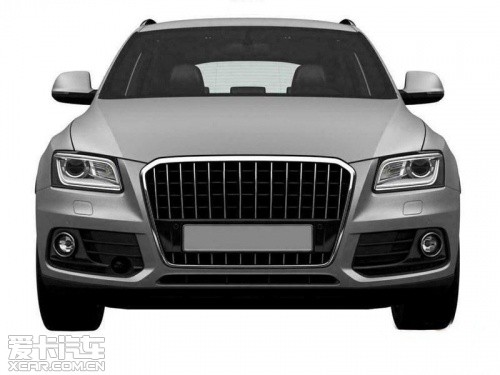 國產新款奧迪Q5 國產新款奧迪Q5