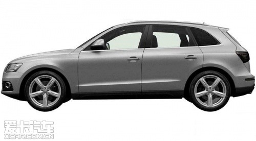 國產新款奧迪Q5 國產新款奧迪Q5