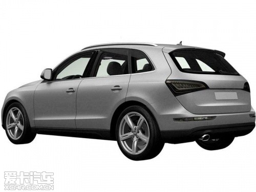 國產新款奧迪Q5 國產新款奧迪Q5