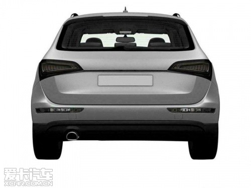 國產新款奧迪Q5 國產新款奧迪Q5