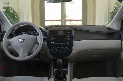 東風日產新騏達