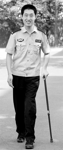 近年來，河南以李博亞為代表的見義勇為者層出不窮