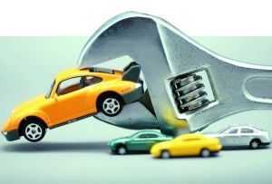 國慶節(jié)起，由國家質(zhì)檢總局發(fā)布的《家用汽車產(chǎn)品修理、更換、退貨責(zé)任規(guī)定》(簡稱汽車“三包”)將正式實施。不少業(yè)內(nèi)人士表示，汽車“三包”政策的落實，二手車市場或?qū)⒌靡浴跋磁啤薄? oldsrc=