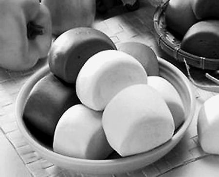 我省四大類(lèi)主食產(chǎn)業(yè)集群呼之欲出