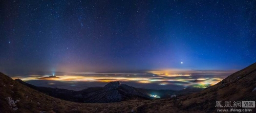 2015世界之夜攝影大賽獲獎(jiǎng)作品展 2015世界之夜攝影大賽獲獎(jiǎng)作品展