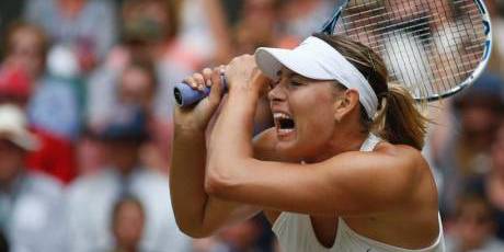 溫網(wǎng)-莎娃1-2不敵科貝爾 止步女單16強(qiáng) 溫網(wǎng)-莎娃1-2不敵科貝爾 止步女單16強(qiáng)