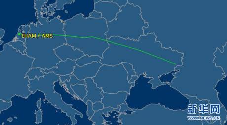 直擊馬航MH17客機墜毀現(xiàn)場 直擊馬航MH17客機墜毀現(xiàn)場