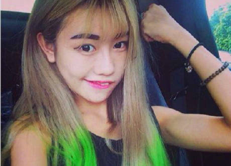 95后女生資助同學(xué)上大學(xué) 95后女生資助同學(xué)上大學(xué)