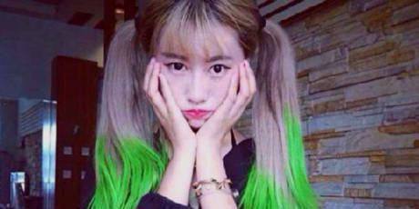 95后女生資助同學(xué)上大學(xué) 95后女生資助同學(xué)上大學(xué)