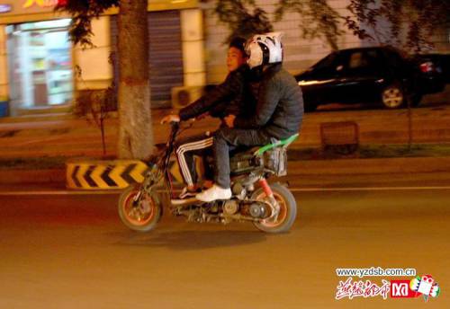 石家莊現(xiàn)深夜 石家莊現(xiàn)深夜