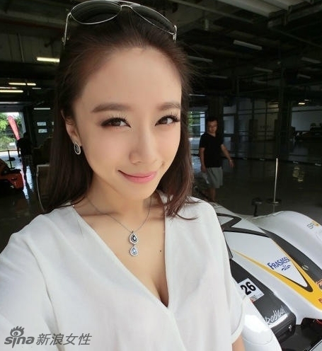 廈大?；ǐ@封中國第一啦啦寶貝