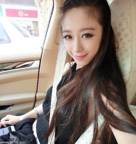 廈大?；ǐ@封中國第一啦啦寶貝