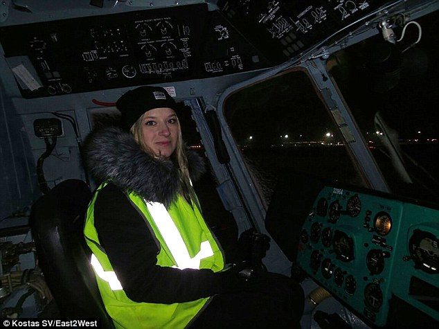 俄羅斯青年夜?jié)摍C場 進出跑道無人發(fā)現(xiàn) 俄羅斯青年夜?jié)摍C場 進出跑道無人發(fā)現(xiàn)