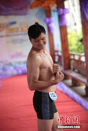 廣西?；ㄐ２荽筚?選手被批“顏值低”