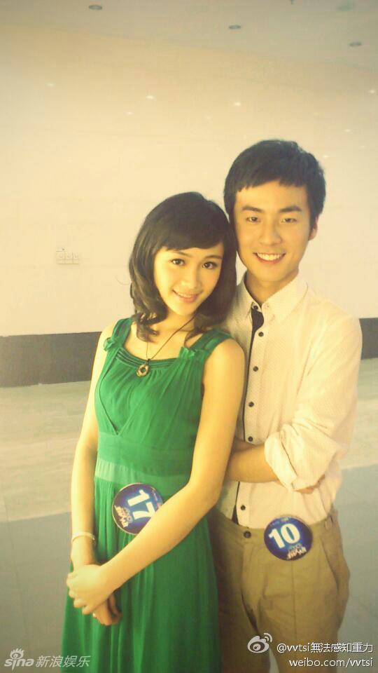 央視美女記者池舒欣走紅 央視美女記者池舒欣走紅