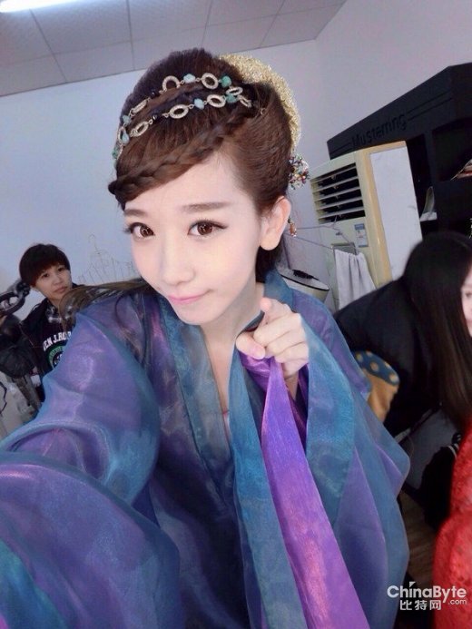 川音?；ê骶_PK翻版林志玲