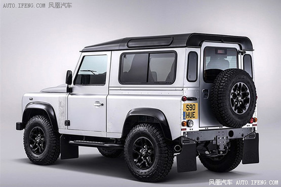 路虎衛(wèi)士 路虎衛(wèi)士