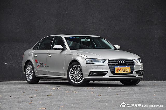 2015款奧迪A4L 35TFSI自動技術型 2015款奧迪A4L 35TFSI自動技術型