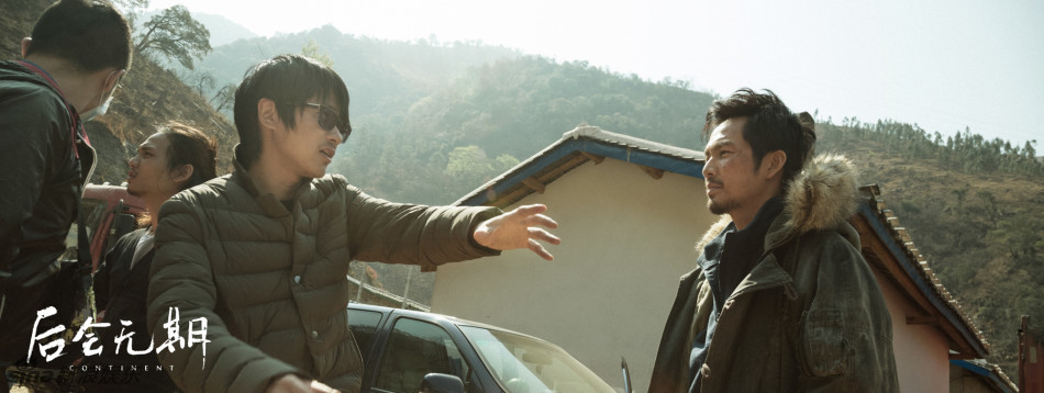 《后會(huì)無(wú)期》發(fā)樸樹新歌MV