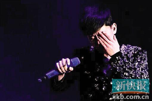 張杰：我沒(méi)做錯(cuò)什么，為何被誤解得那么深？