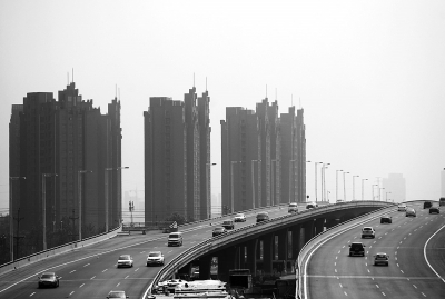 有了組合貸，高價樓盤不再“高不可攀”。